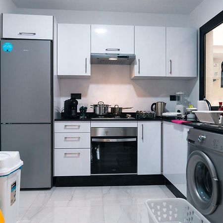 Residences & Suites Nador Esterno foto