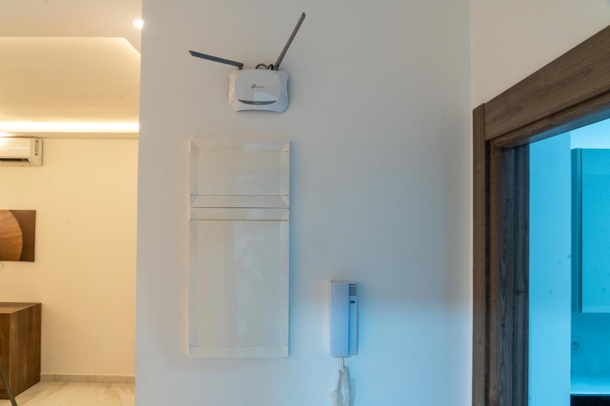 Residences & Suites Nador Esterno foto