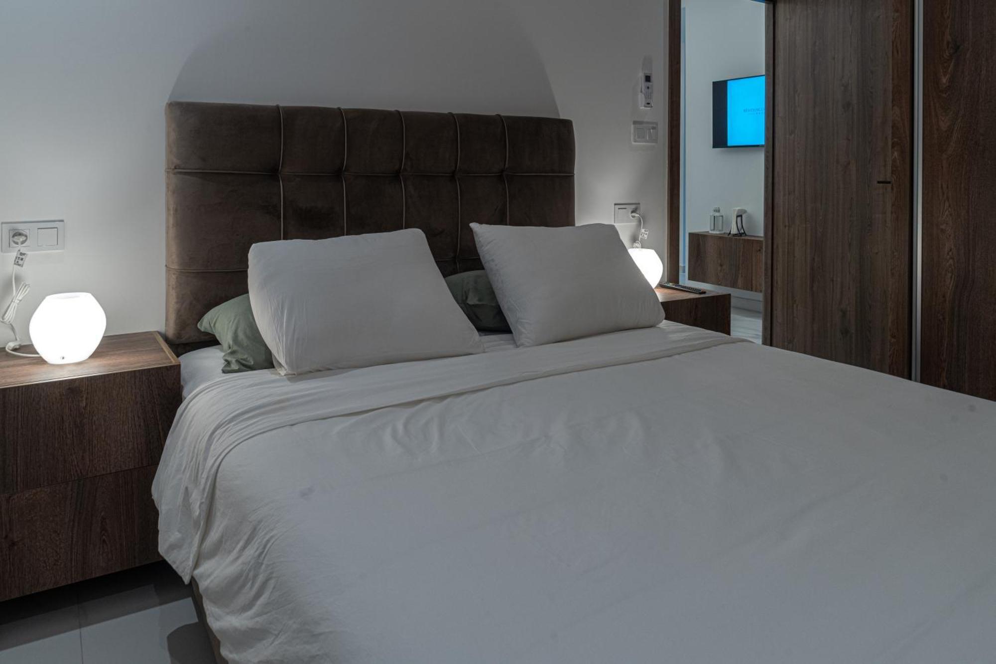Residences & Suites Nador Esterno foto
