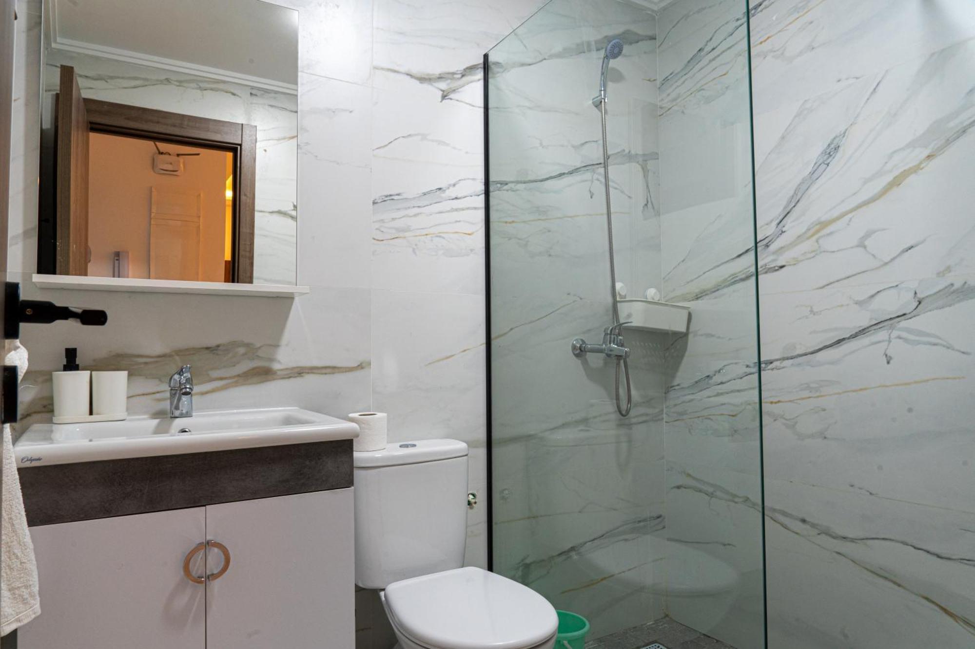 Residences & Suites Nador Esterno foto