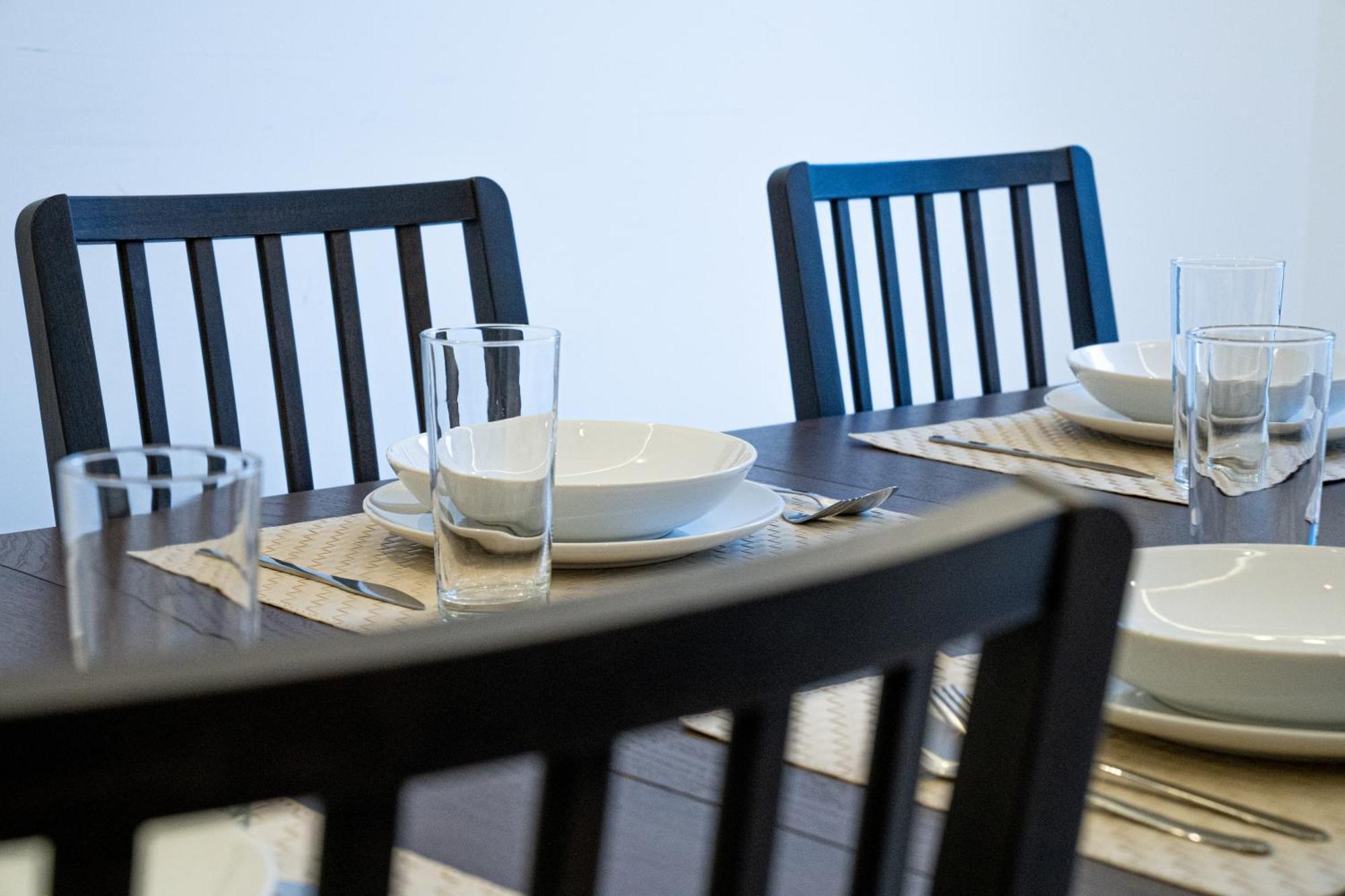 Residences & Suites Nador Esterno foto