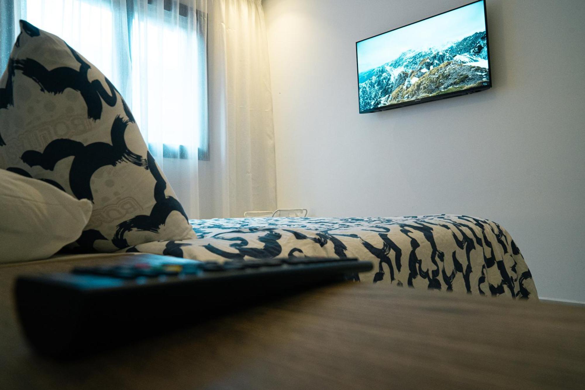 Residences & Suites Nador Esterno foto
