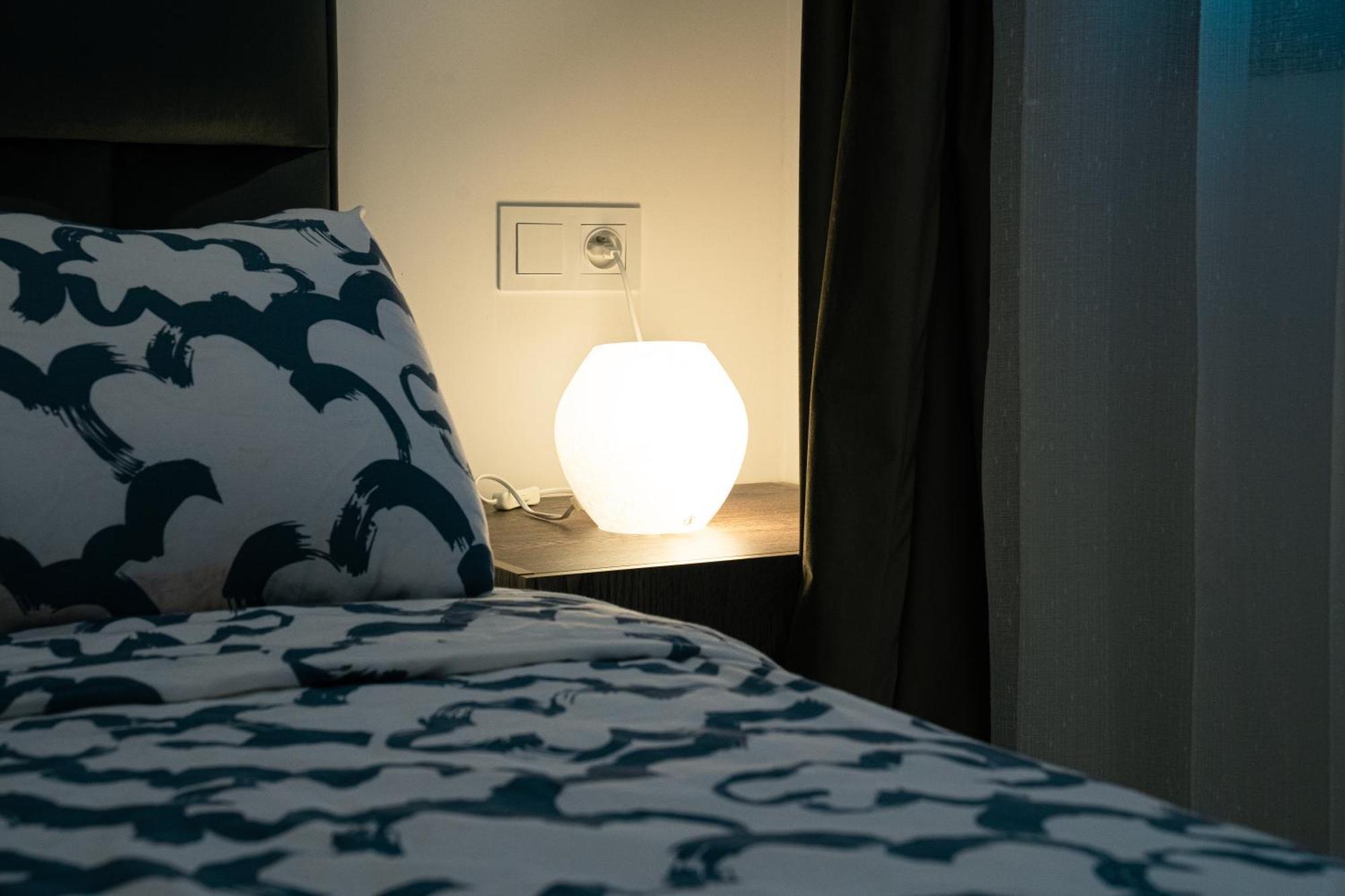 Residences & Suites Nador Esterno foto