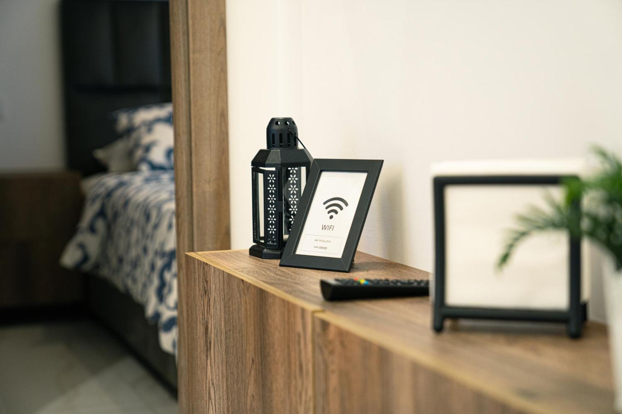 Residences & Suites Nador Esterno foto