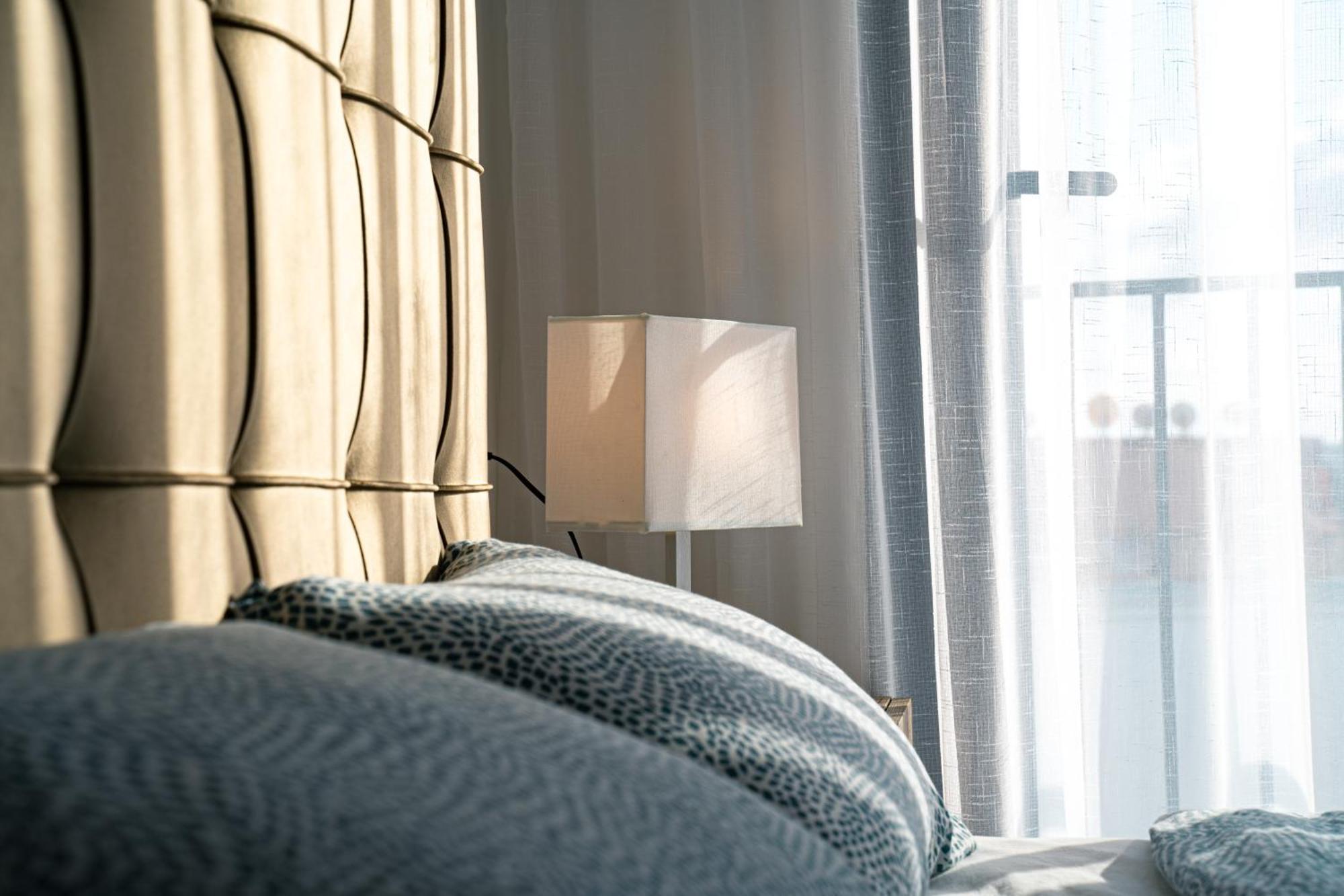 Residences & Suites Nador Esterno foto