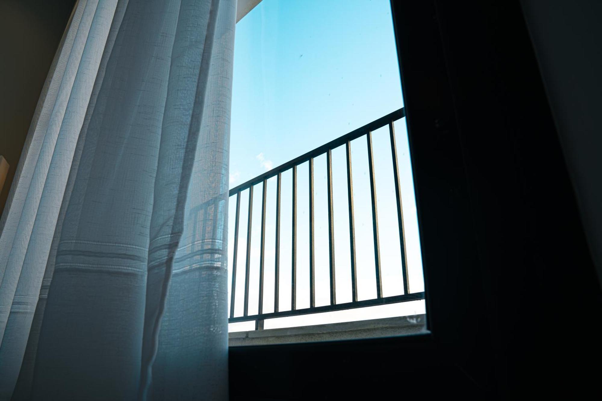 Residences & Suites Nador Esterno foto