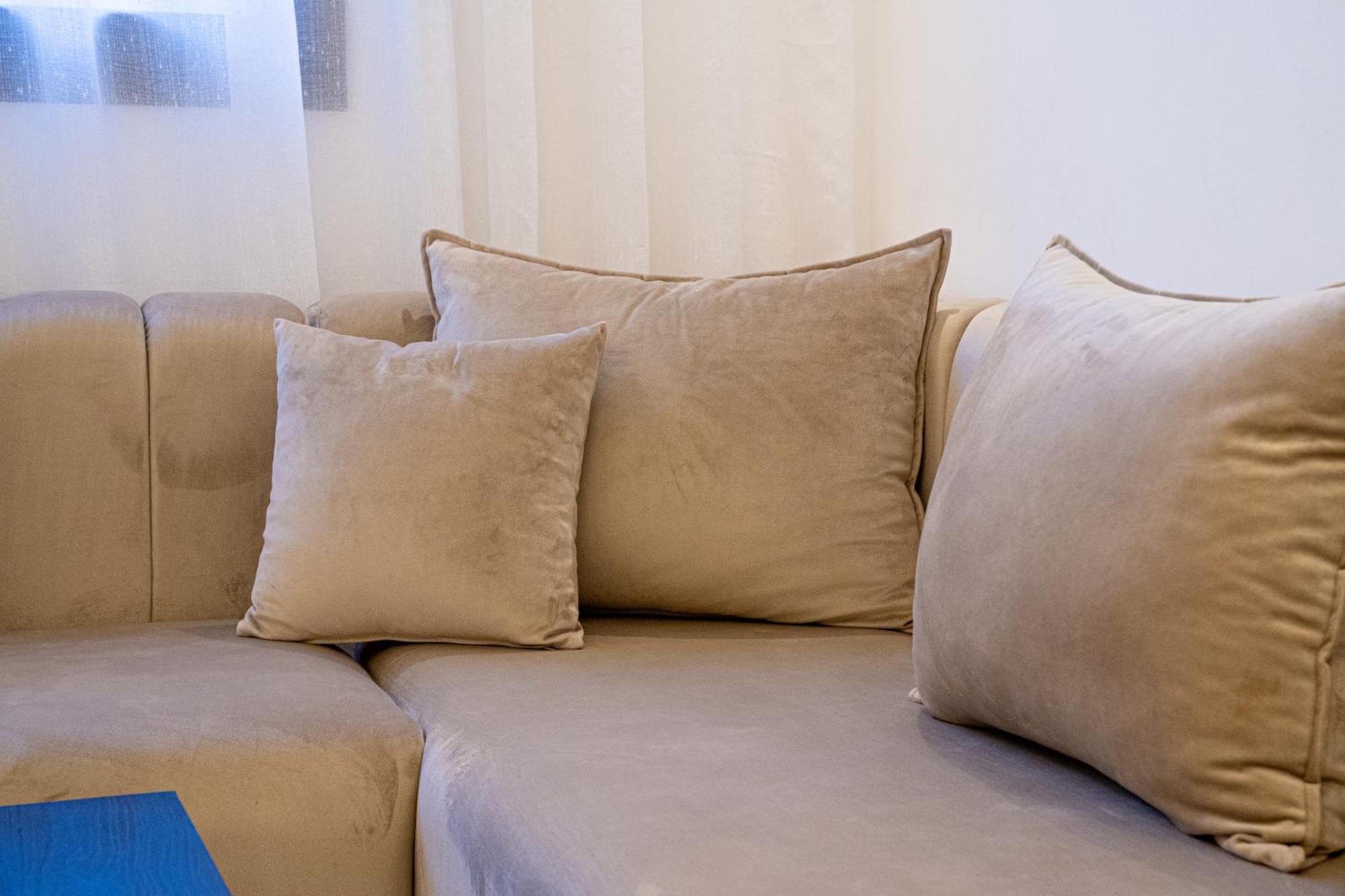 Residences & Suites Nador Esterno foto