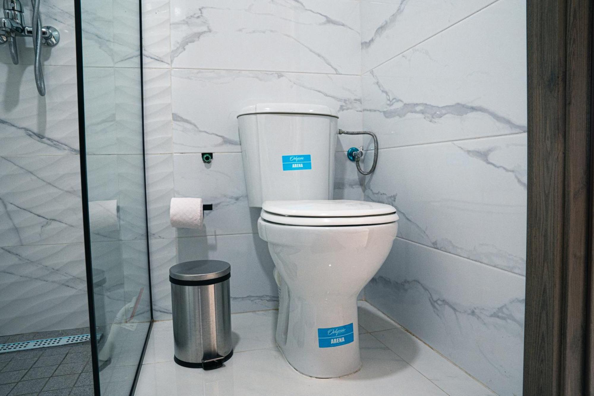 Residences & Suites Nador Esterno foto