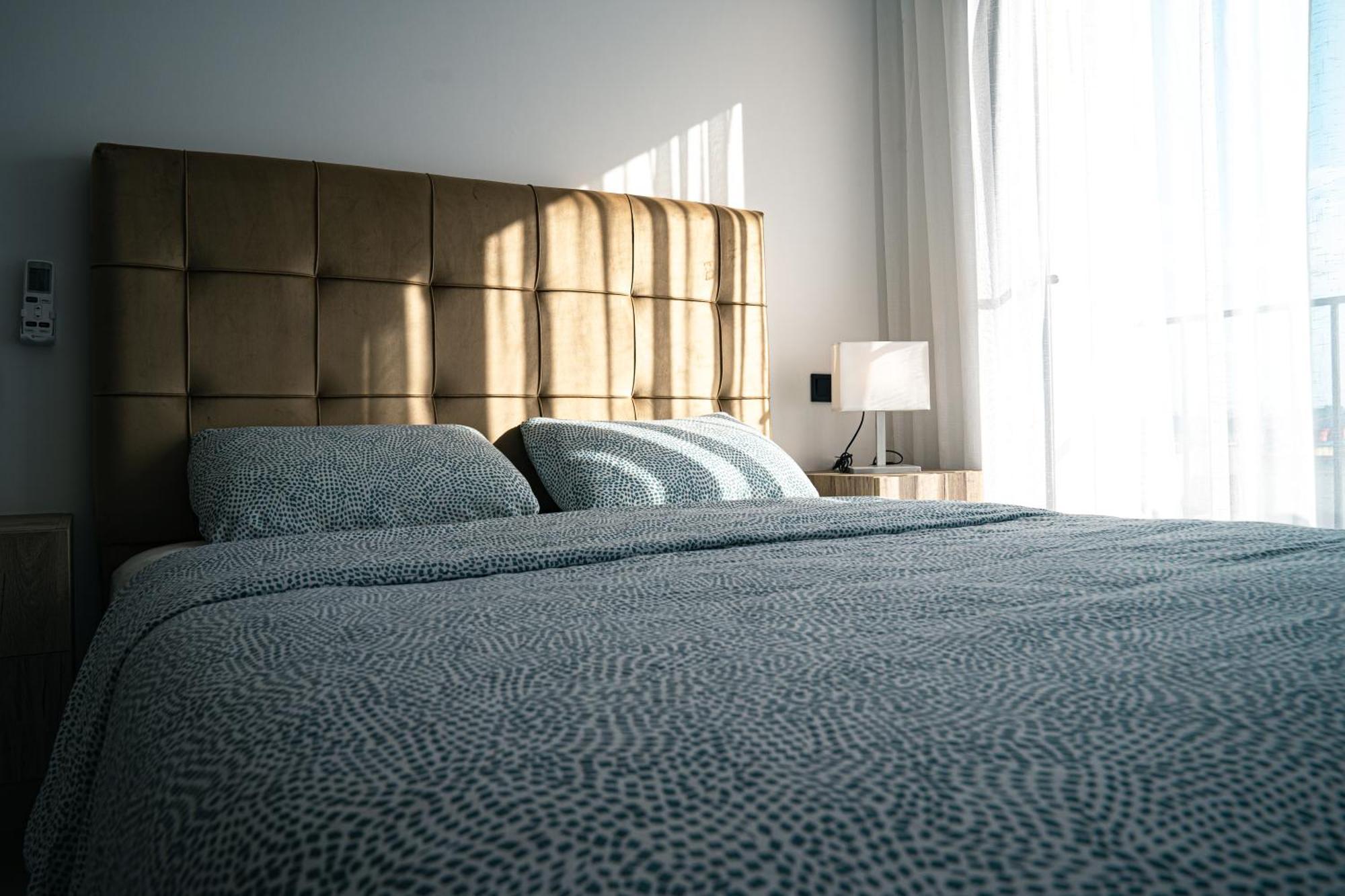 Residences & Suites Nador Esterno foto