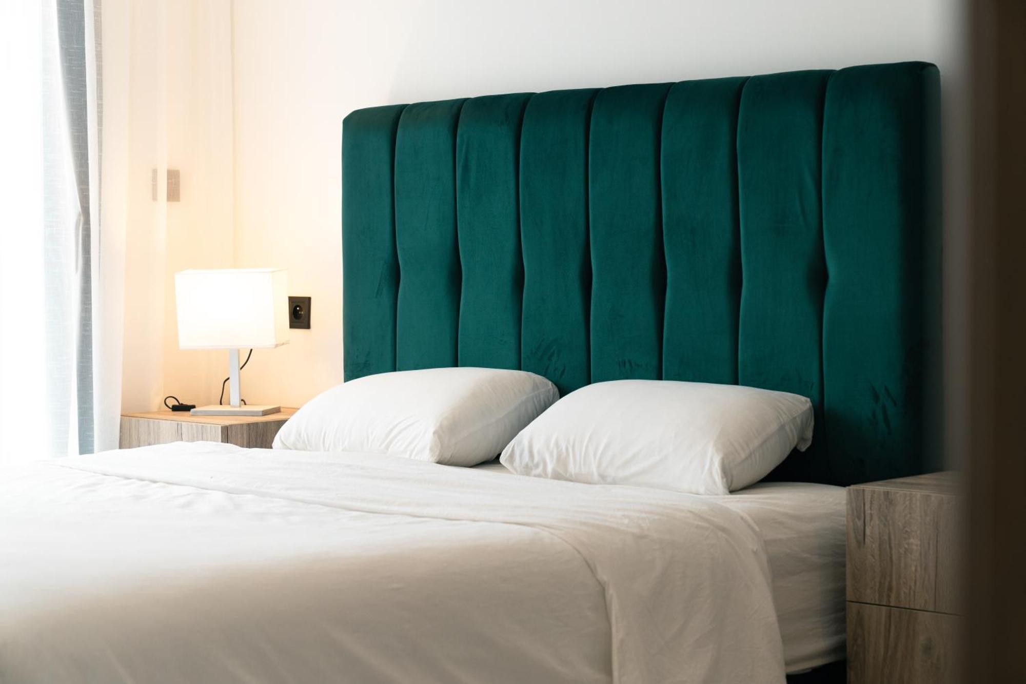 Residences & Suites Nador Esterno foto