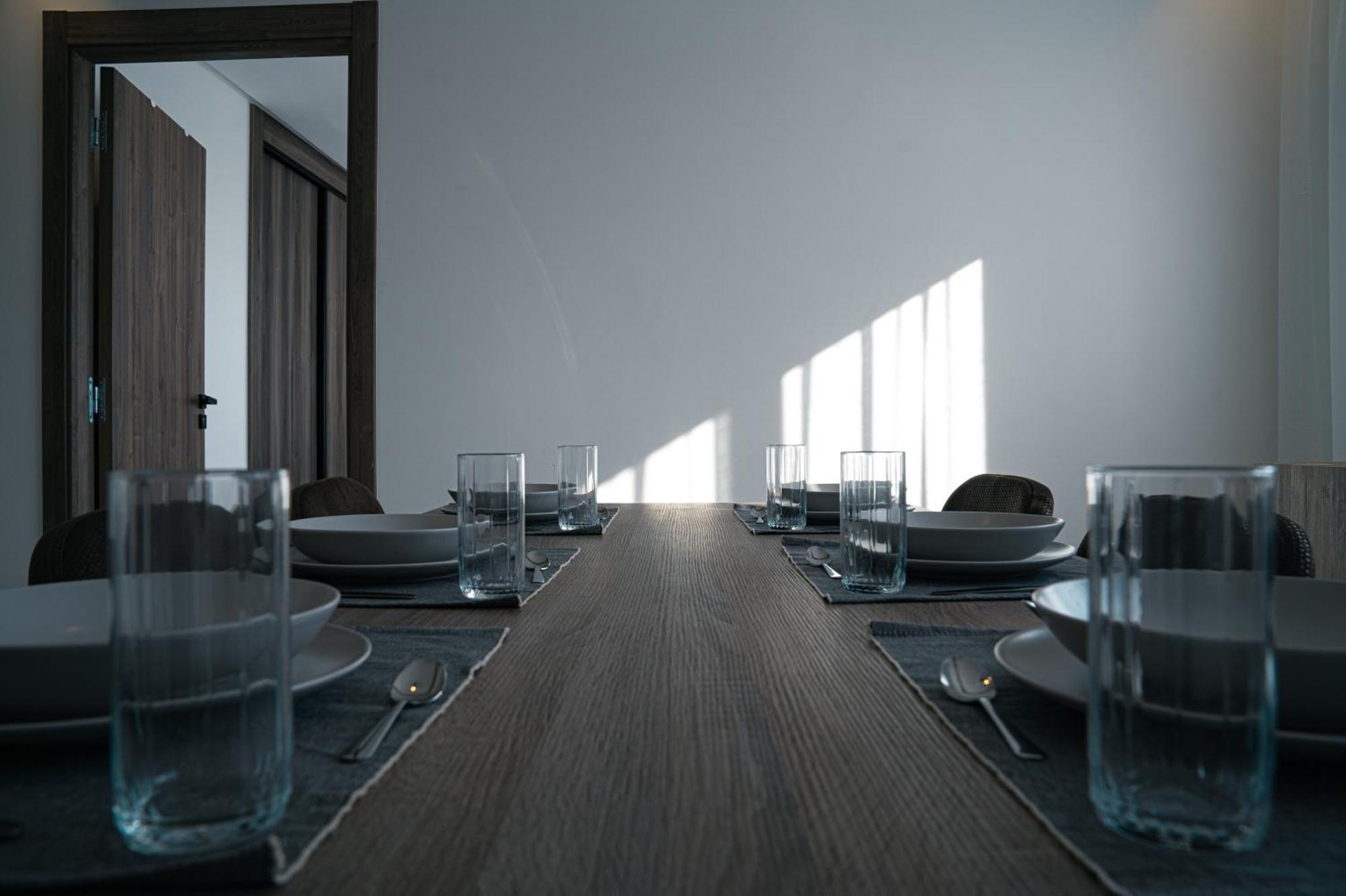 Residences & Suites Nador Esterno foto