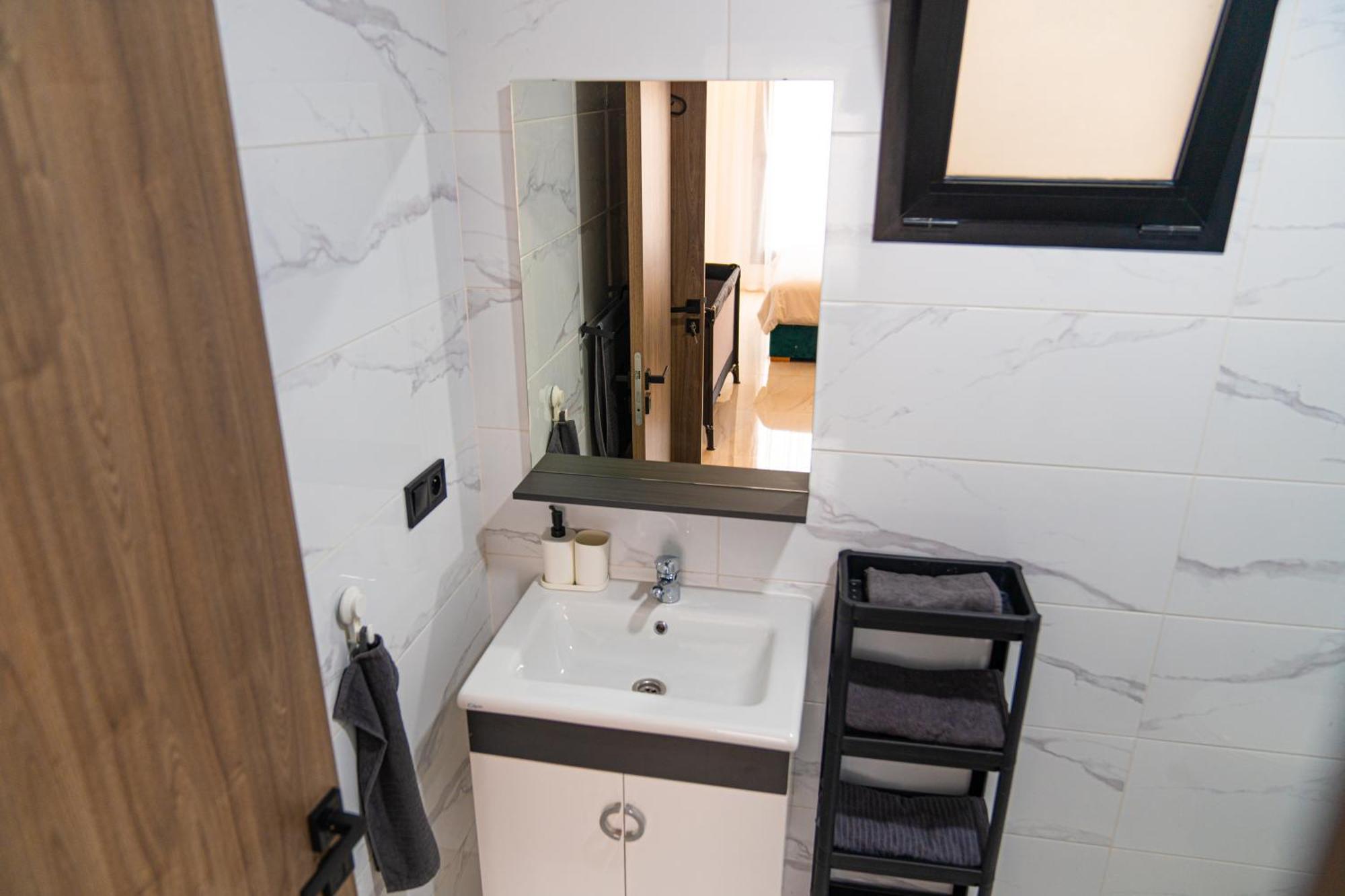 Residences & Suites Nador Esterno foto