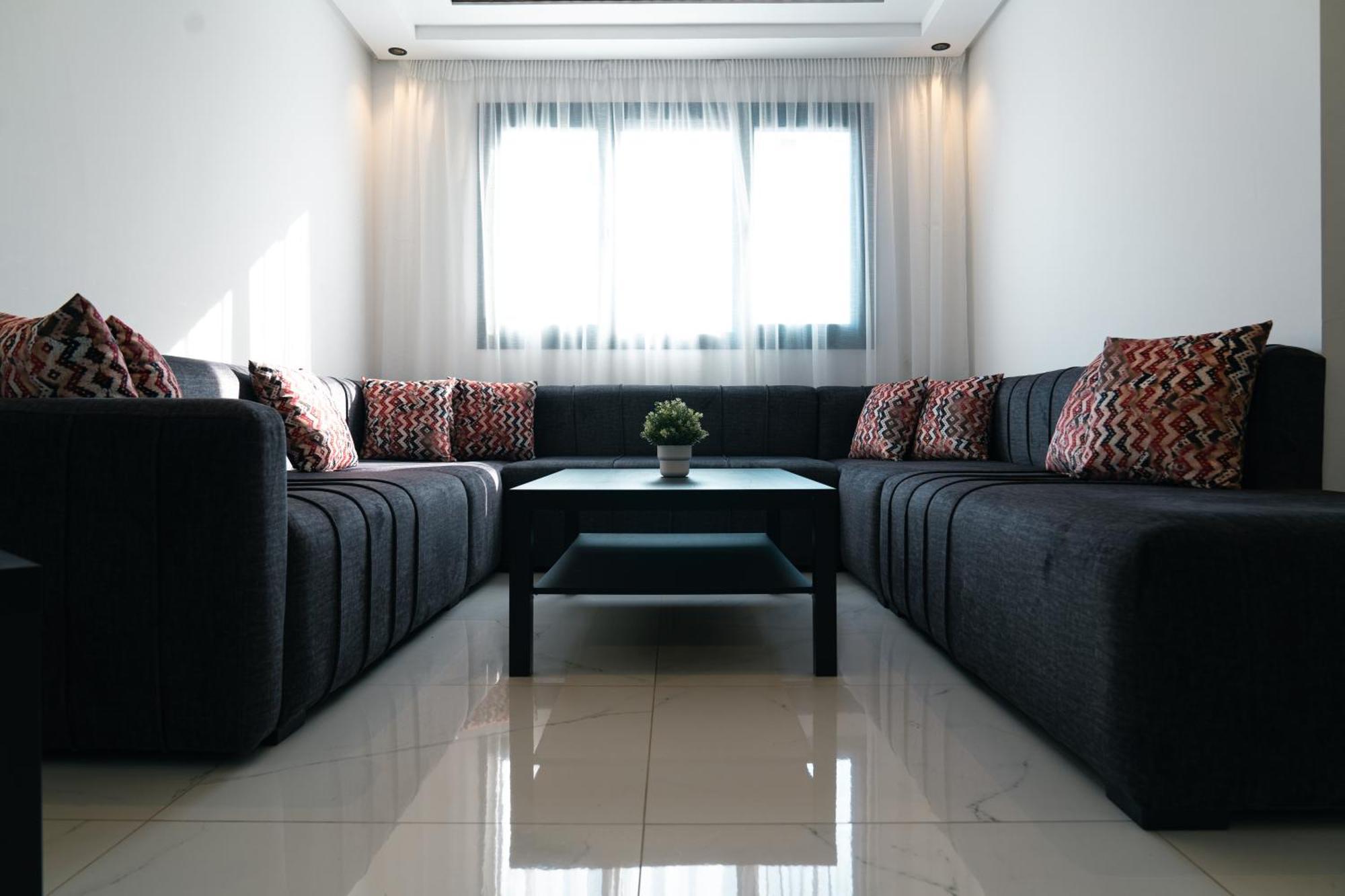 Residences & Suites Nador Esterno foto