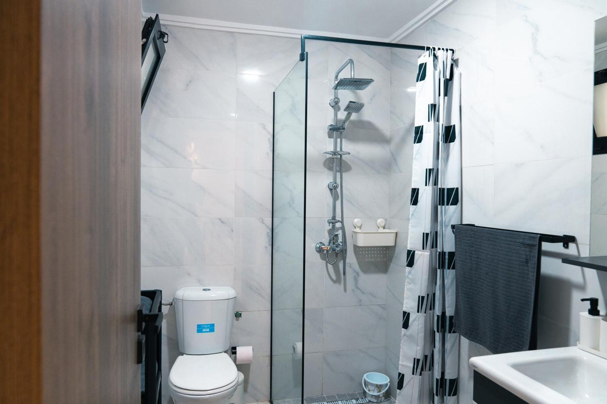 Residences & Suites Nador Esterno foto