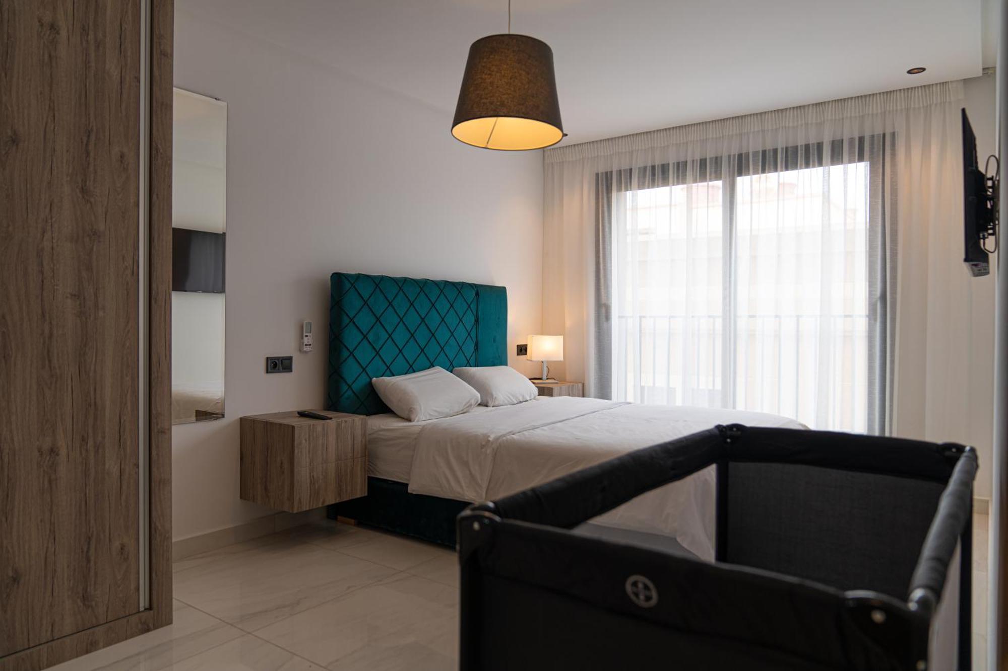 Residences & Suites Nador Esterno foto