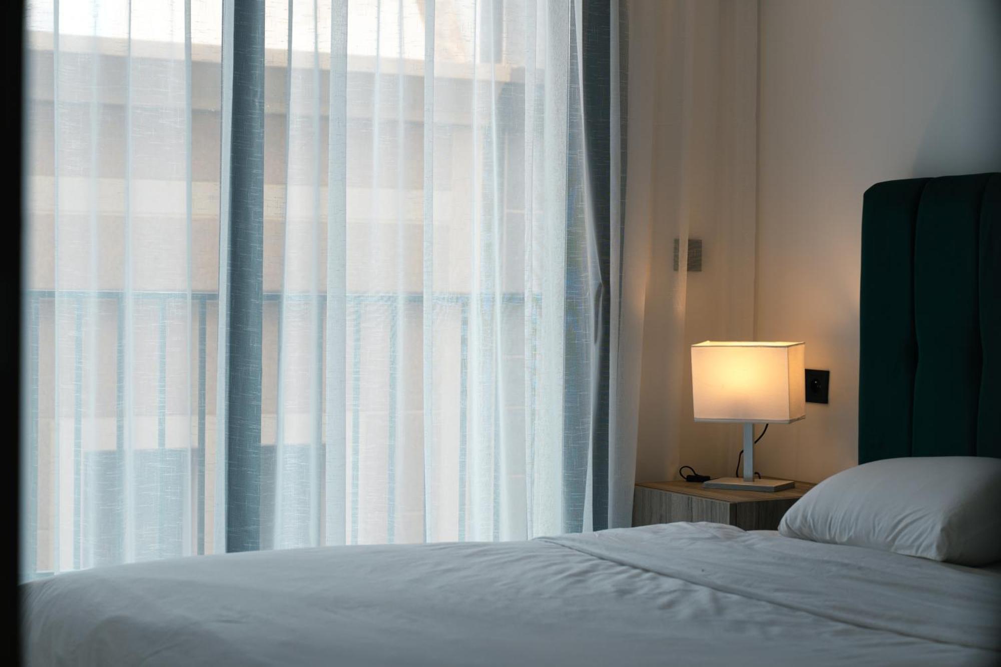 Residences & Suites Nador Esterno foto